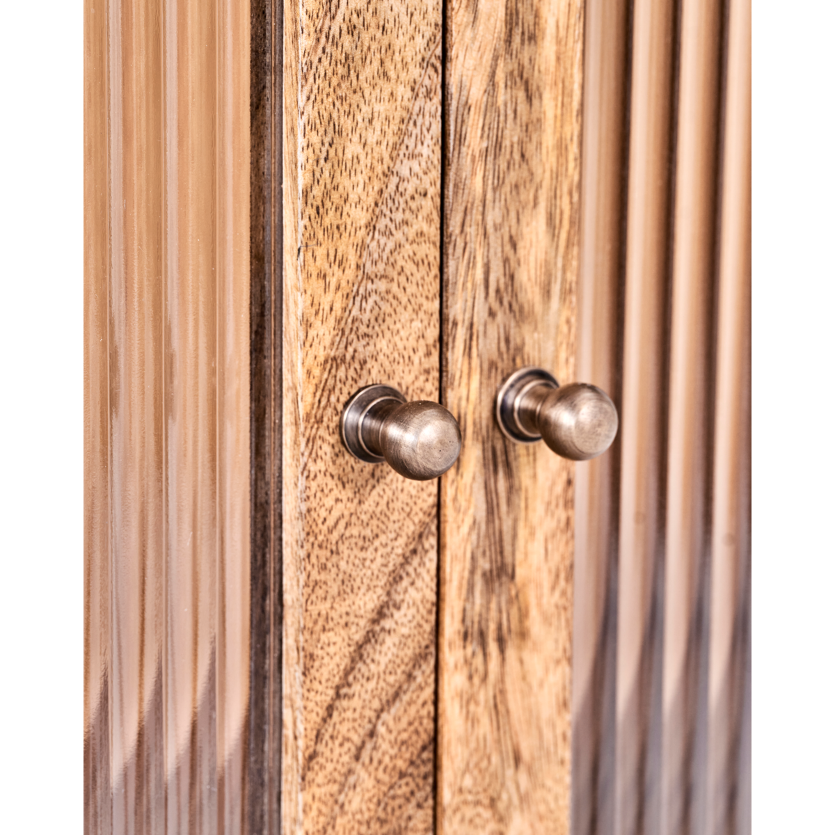 Holm Wall Cabinet - Design Vintage