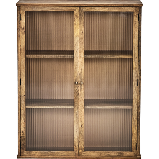 Holm Wall Cabinet - Design Vintage