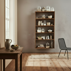 Holm Wall Hung Shelving