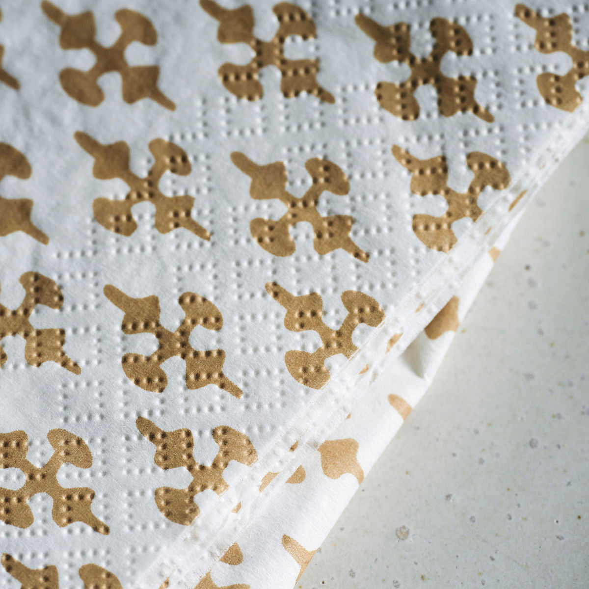 Honey Asta Napkins - Design Vintage