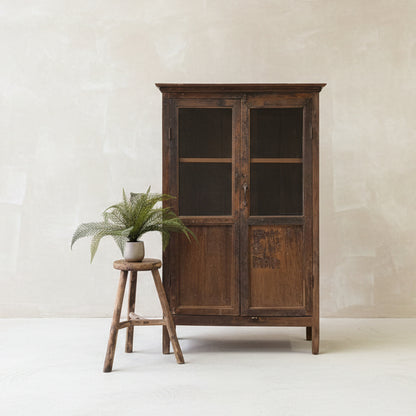 Vintage Teak Cabinet 'Nola' - Design Vintage
