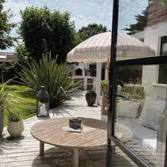 Meadow Garden Umbrella