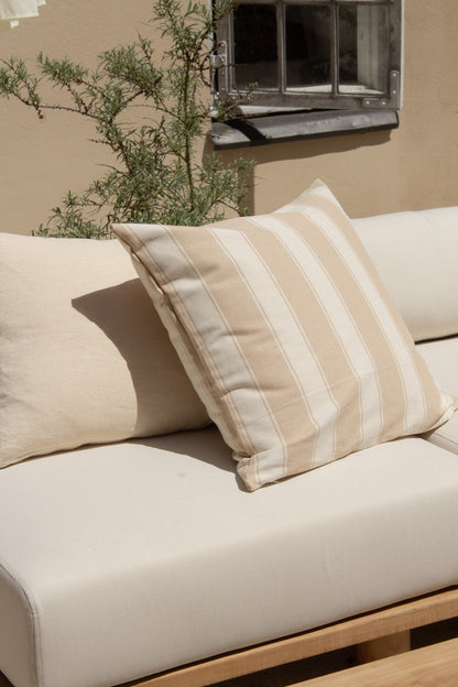 Reclaimed Teak Modular Seating