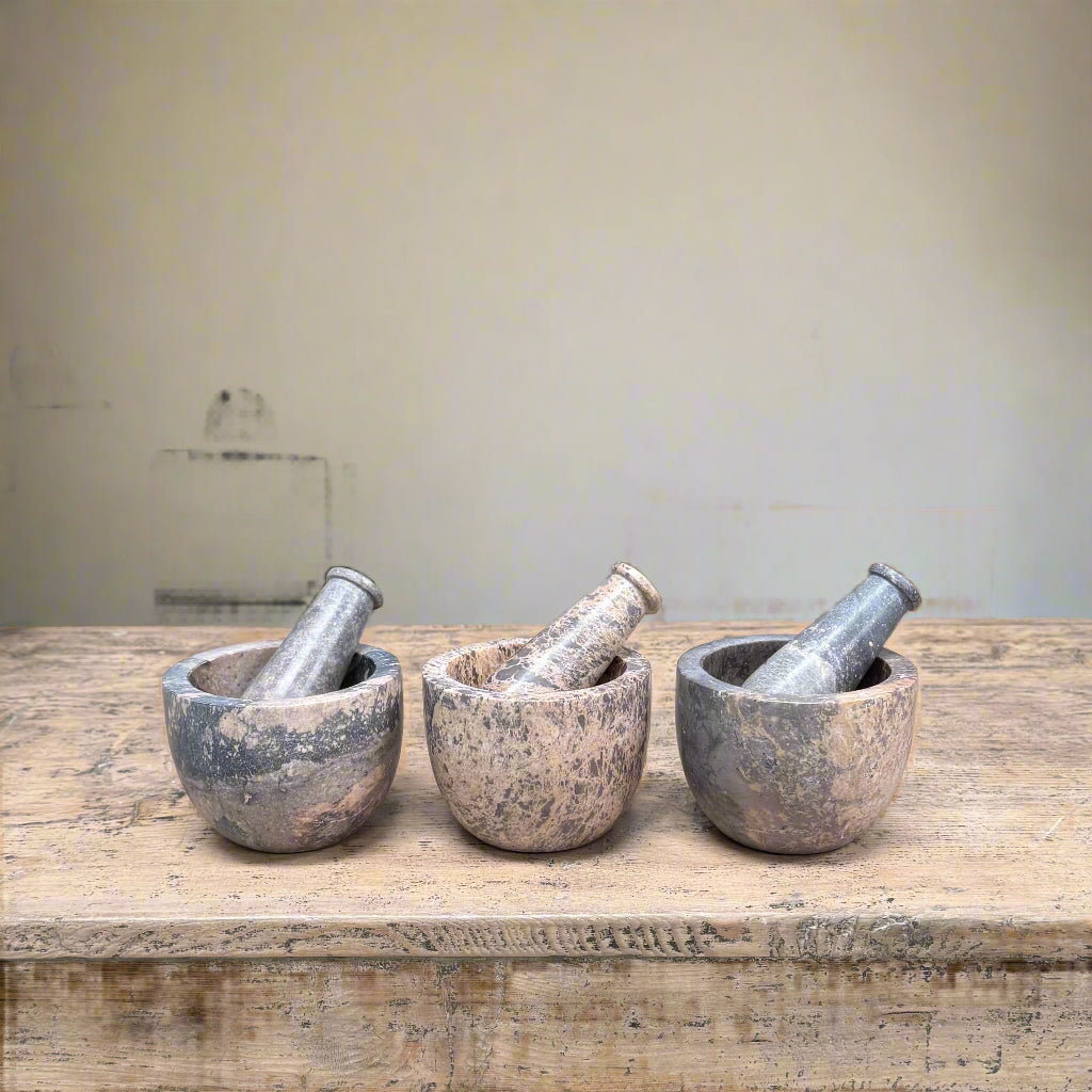 Pestle and Mortar - Design Vintage