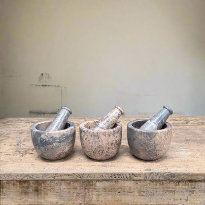 Pestle and Mortar - Design Vintage