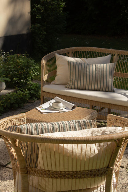 Como Outdoor Rattan Collection