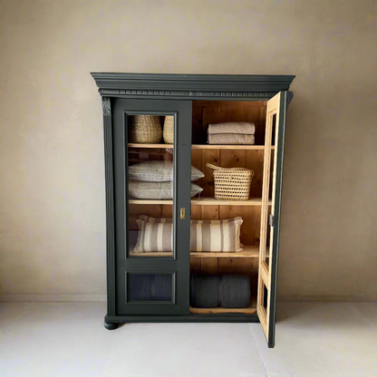 Vintage Vitrine 'Juni'