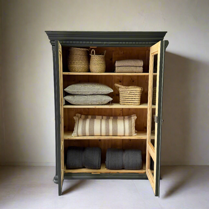 Vintage Vitrine 'Juni'