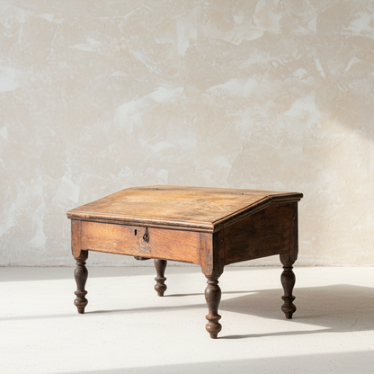 Vintage Desk - Design Vintage