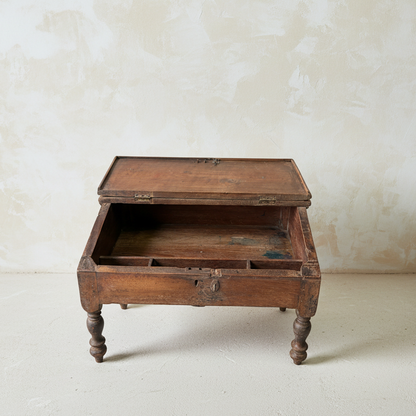 Vintage Desk - Design Vintage