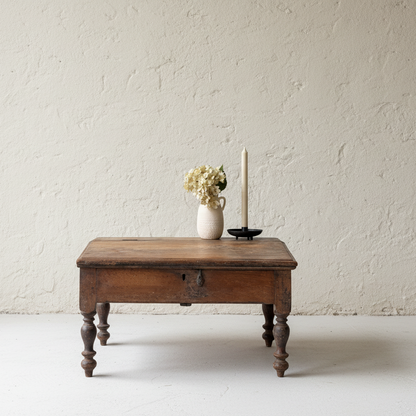 Vintage Desk - Design Vintage