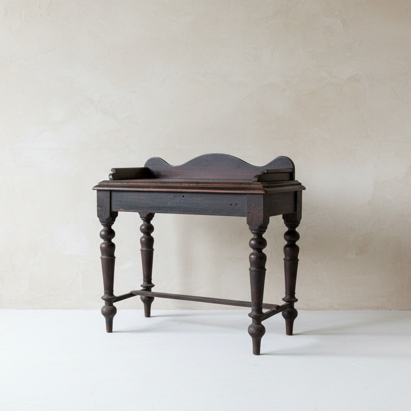 Vintage Vanity - Design Vintage