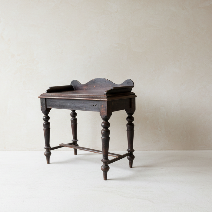 Vintage Vanity - Design Vintage