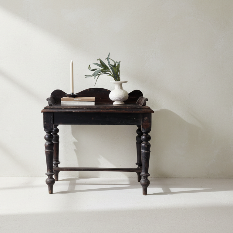 Vintage Vanity - Design Vintage