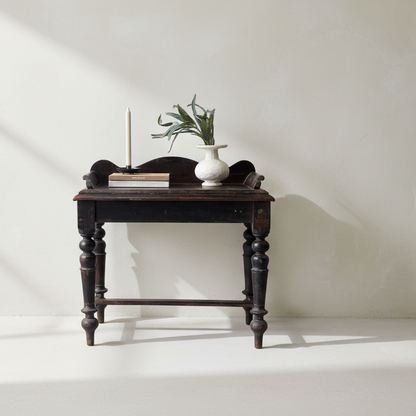 Vintage Vanity - Design Vintage