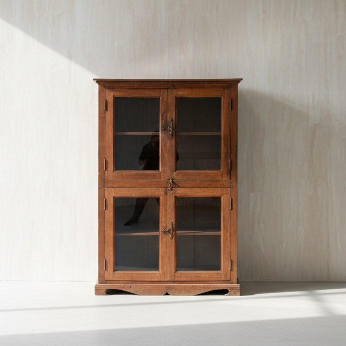 Vintage Cupboard 'Tayo' - Design Vintage