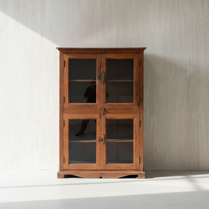 Vintage Cupboard 'Tayo' - Design Vintage