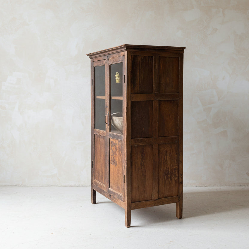 Vintage Vitrine 'Taylor' - Design Vintage