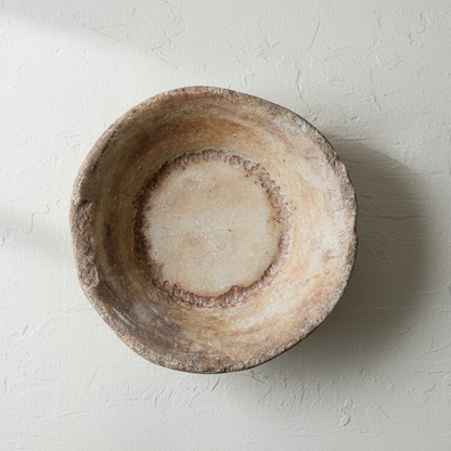 Marble Bowl - Design Vintage