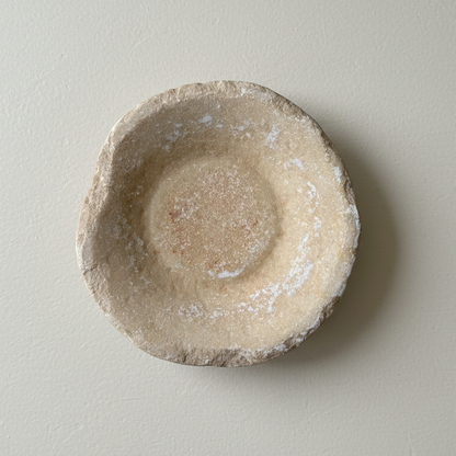 Marble Bowl - Design Vintage