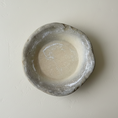 Marble Bowl - Design Vintage