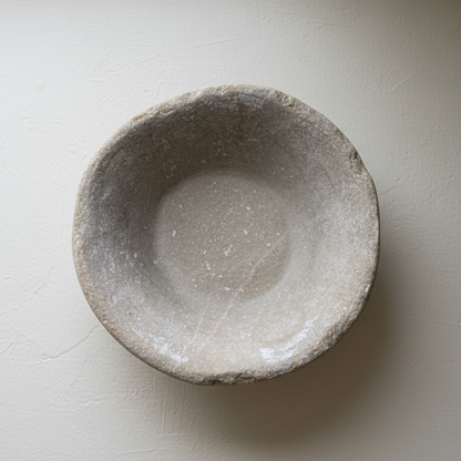 Marble Bowl - Design Vintage