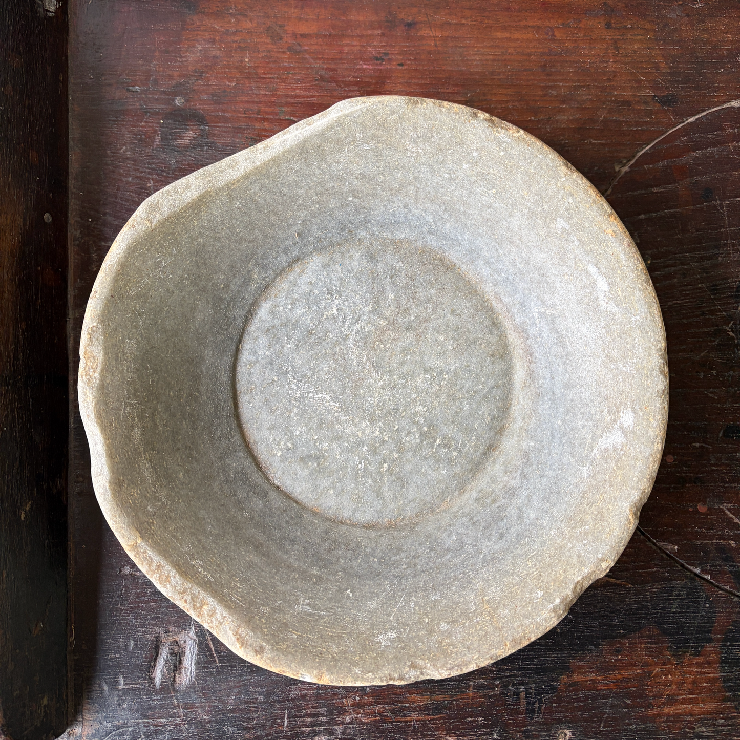 Marble Bowl - Design Vintage