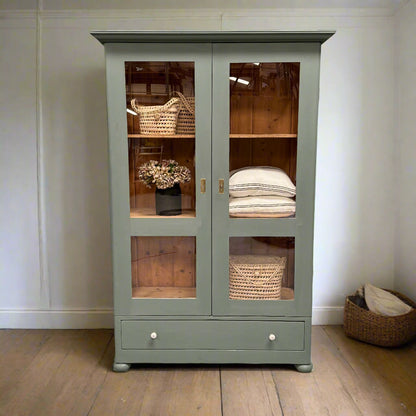 Vintage Vitrine 'Tado' - Design Vintage