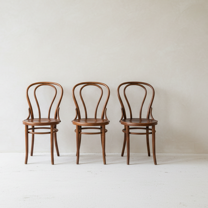 Vintage Bistro Dining Chair - Design Vintage