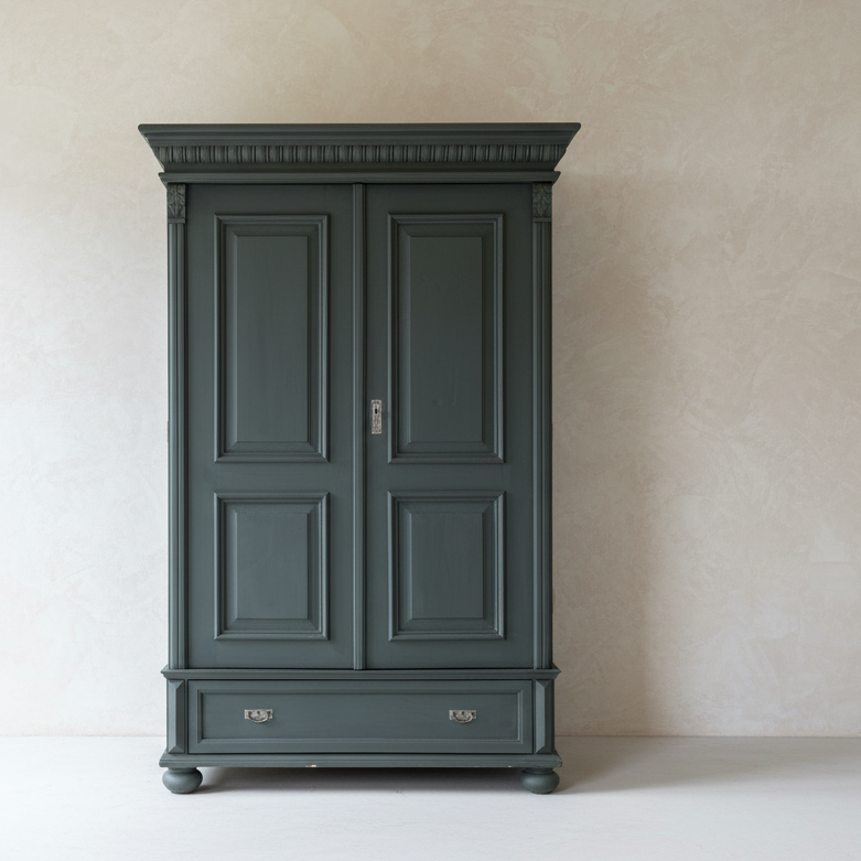 Vintage Cupboard 'Taylor' - Design Vintage