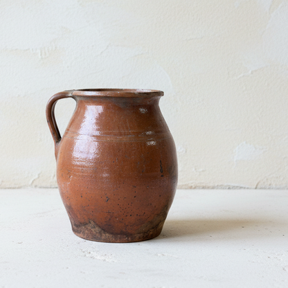 Vintage Hungarian Pitcher - Design Vintage