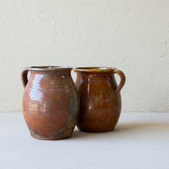 Vintage Hungarian Pitcher