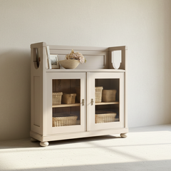 Vintage Cabinet 'Eve'