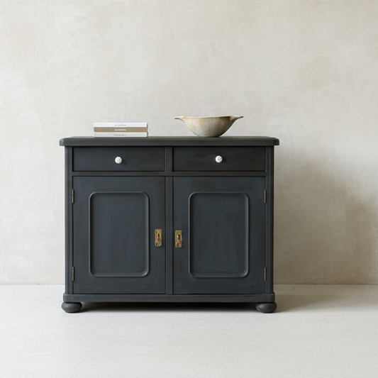 Vintage Sideboard 'Olea' - Design Vintage