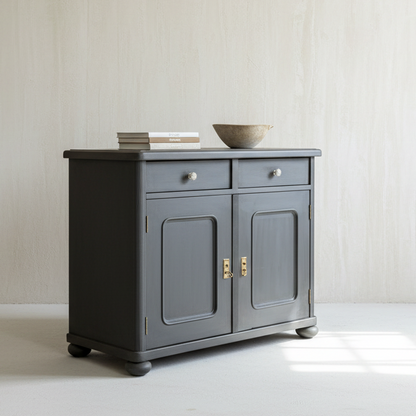 Vintage Sideboard 'Olea' - Design Vintage