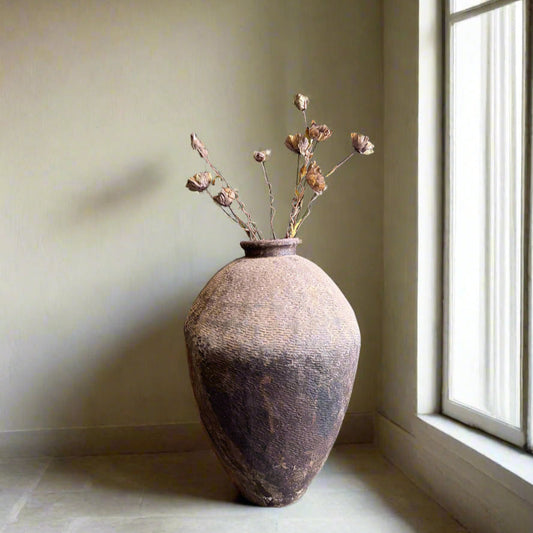 Vintage Urn No 2 - Design Vintage
