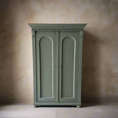 Vintage Cupboard 'Alma' - Design Vintage