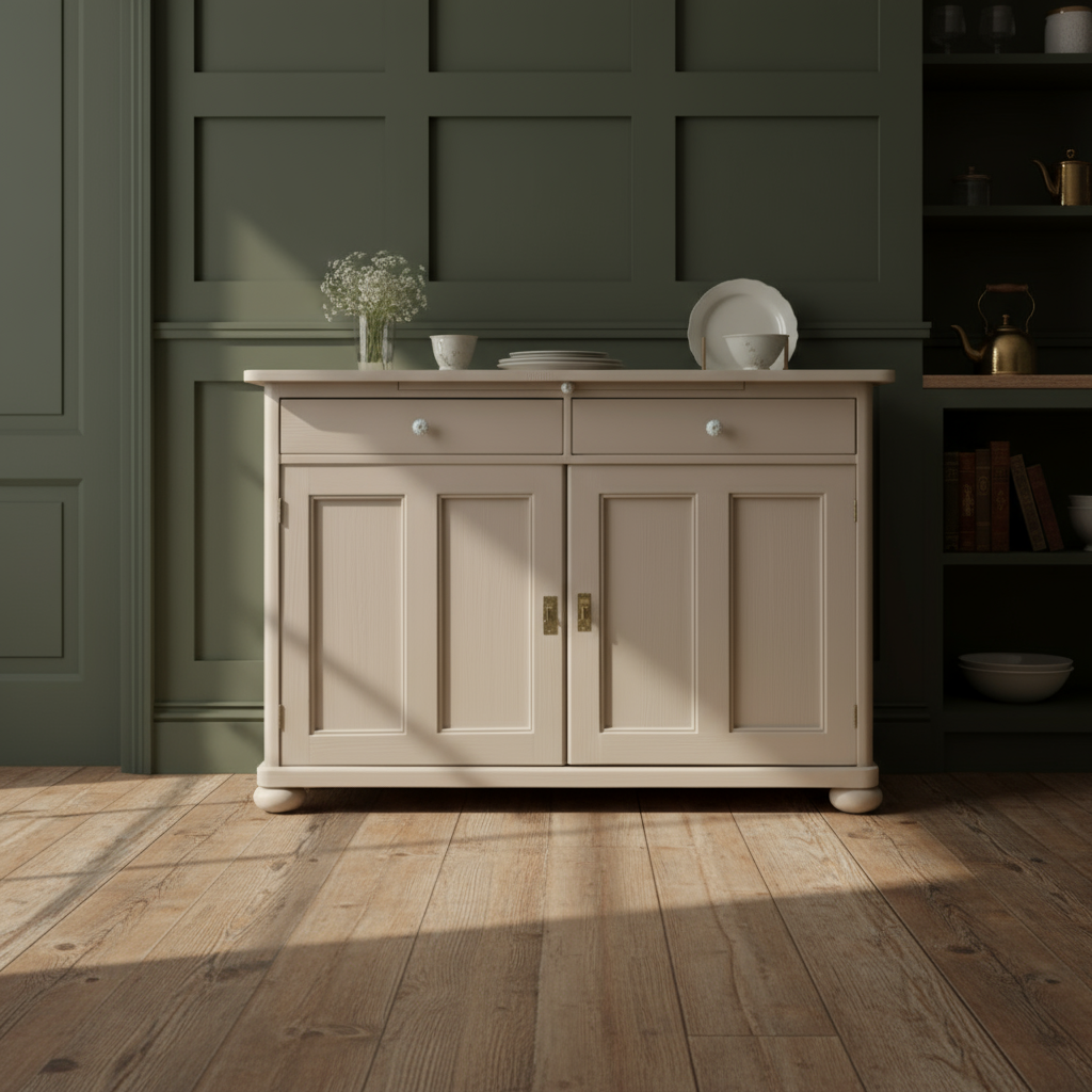 Vintage Sideboard 'Olea'