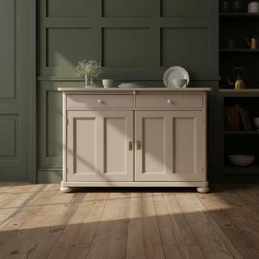 Vintage Sideboard 'Olea'