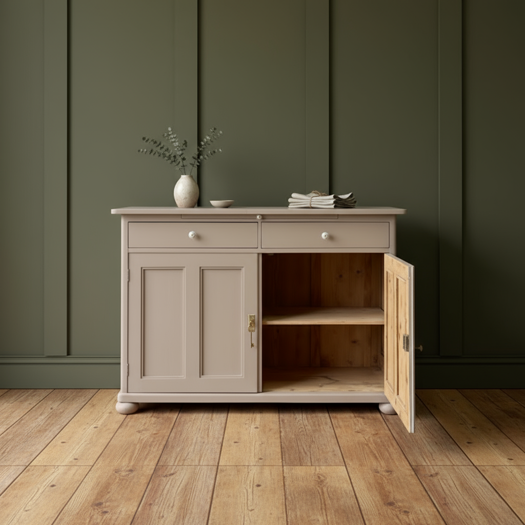 Vintage Sideboard 'Olea'