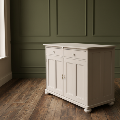 Vintage Sideboard 'Olea'