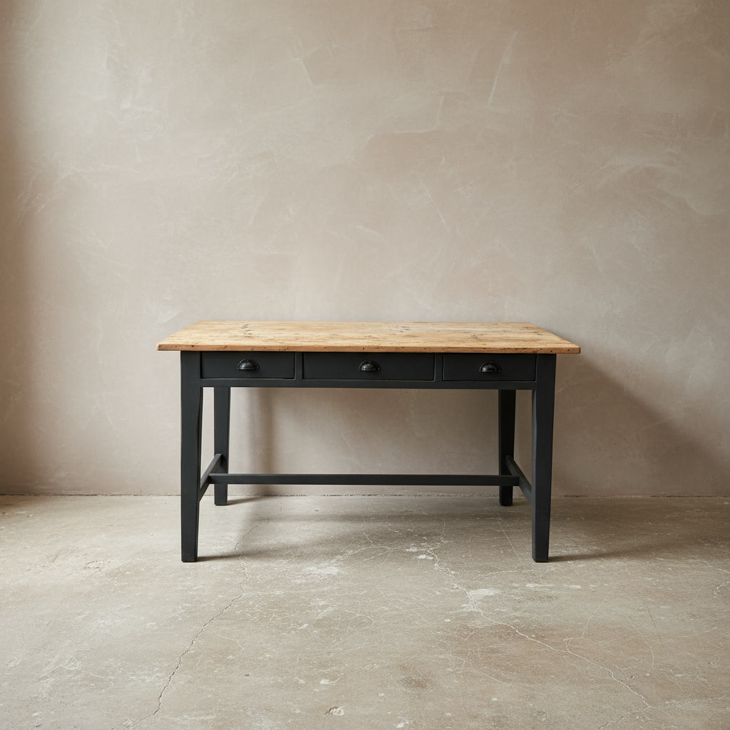 Vintage Kitchen Table