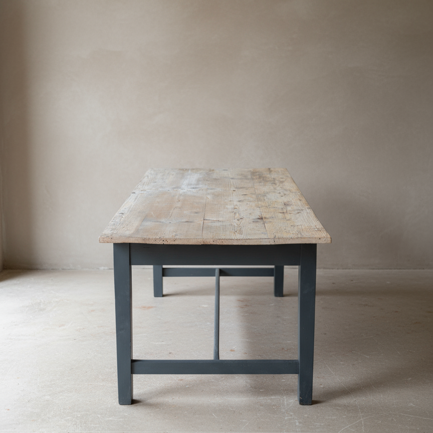 Vintage Kitchen Table