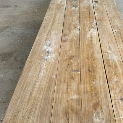 Vintage Work Table 'Della'