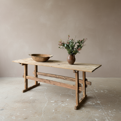 Vintage Work Table 'Della'