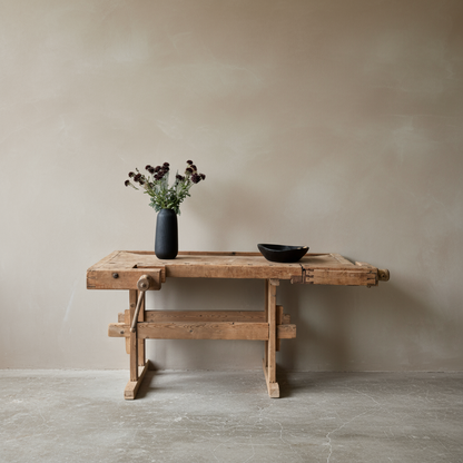 Vintage Work Table 'Rafa'
