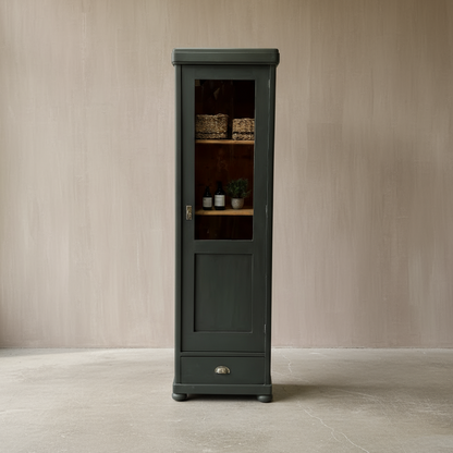 Vintage Tall Cabinet 'Taylor'