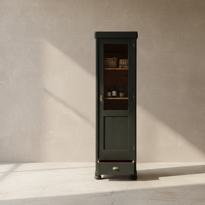Vintage Tall Cabinet 'Taylor'