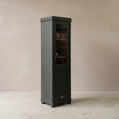 Vintage Tall Cabinet 'Taylor'
