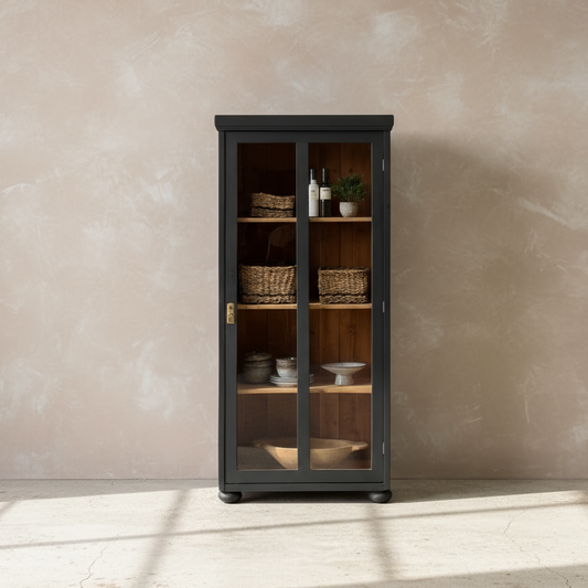 Vintage Vitrine 'Jesse'